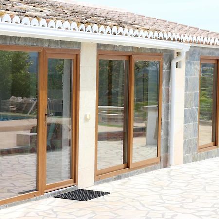 Casa Rancho Grande Vila Jávea Exterior foto