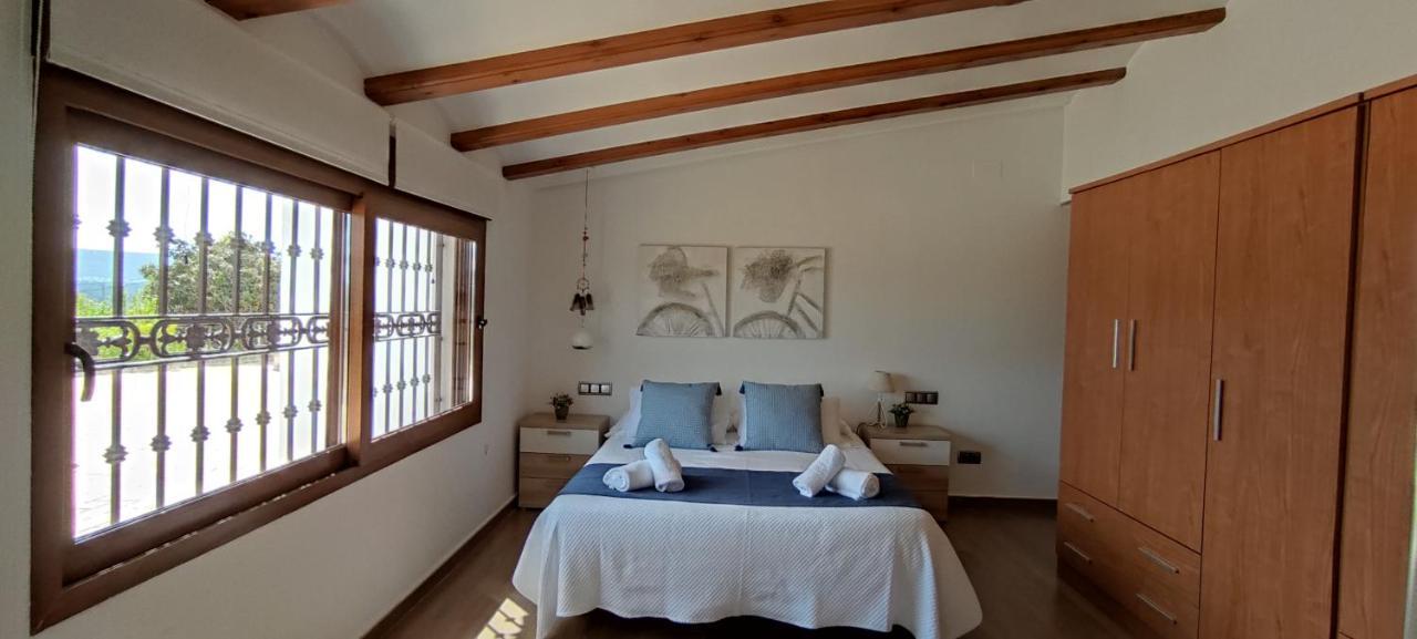 Casa Rancho Grande Vila Jávea Exterior foto