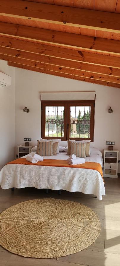Casa Rancho Grande Vila Jávea Exterior foto